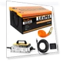 LiFePO4 Golf Cart Battery — Battery Chargers, Cloudenergy