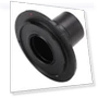 Microscope C-mount Adapter for Nikon SLR/DSLR Cameras Lens — Adapters, HAYEAR