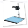 Microscope Table Stand — Microscopes, HAYEAR