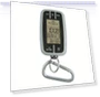 Mini Weather Clock Temperature & Humidity Meter — Weather Monitoring Clocks