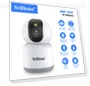 Motion Detection Baby Monitor Pet Surveillance Camera — Cameras & Monitors