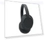 Noise Canceling Wireless Headphones — Over-Ear Headphones, Sony
