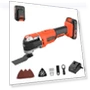 Oscillating Saw — Oscillating Tools, Parrior