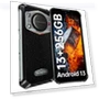 Outdoor Mobile Phone — Portable Audio Solutions, OUKITEL