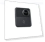 Panoramic sports camera — Adventure & Sports Cameras, KANDAO