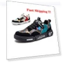 Platform Sneakers Casual Shoes — Trendy Sneakers, Youpin
