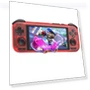 Pocket 4 Pro Game Console — Handheld Games, Retroid