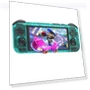 Pocket 4 Pro Game Console — Handheld Games, Retroid
