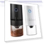 Portable Electric Grinding Coffee Machine — Electric Blade Coffee Grinders