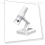 Portable HD Wireless Digital Microscope — Microscopes