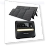 Portable Power Station with Solar Panels — Power Inverters, TALLPOWER