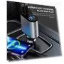 Retractable Car Charger — Vehicle Power Solutions