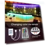 RGB Light Strip Set — LED Strips