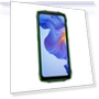Rugged Smartphone with Dual-screen & Dual-LED Flashlight — Network Phones, OSCAL