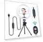 Selfie Ring — Selfie Lights