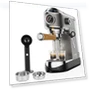 Semi-Automatic Espresso Coffee Maker — Semi-Automatic Espresso Machines, BioloMix