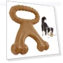 Simulation Nylon Dog Bone Toy — Bones