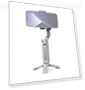 Smartphone Handheld Gimbal 3-Axis Stabilizer — Steady Shots, Hohem