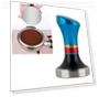 Stainless Steel Flat Bottom Coffee Powder Hammer — Electric Blade Coffee Grinders