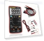 True RMS NCV Digital Multimeter — Electrical Testers, ANENG