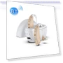Universal Sound Amplifier — Hearing Support