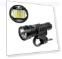 USB Rechargeable Bike Light — Headlamps, Lumintop