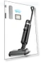 Wet & Dry Vacuum — Canister Vacuum Cleaners, INSE