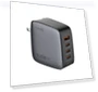 100W 4-Port USB PD Charger — Chargers, LDNIO