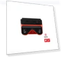 3D Camera Shoot and Watch — Cameras, KANDAO