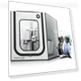 3D Printer Enclosure with LED Light — 3D Printing Bases, TopCube
