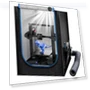 3D Printer Enclosure with Ventilation Kit — 3D Printer Control & Driver Modules, Yoopai