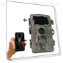 4K WiFi Trail Camera — Outdoor & Wildlife Cameras, Hunter