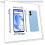 50MP Dual Camera Smartphone — Screen Protectors, UMIDIGI
