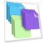Adhesive PVC Cutting Mats — Cutting Mats