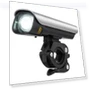 Anti-glare Bike Headlight — Bike Headlights, QXPJ