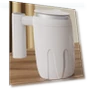 Automatic Stainless Steel Stirring Cup — Drink Stirrers