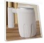Automatic Stainless Steel Stirring Mug — Drink Stirrers