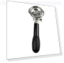 Commercial Coffee Machine Handle — Cleaning Products