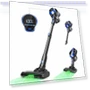 Cordless Vacuum Cleaner — Vacuums, MOOSOO