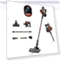 Cordless Vacuum Cleaner — Portable Vacuums, JIGOO