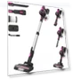 Cordless Vacuum Cleaner — Portable Vacuums, INSE