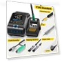 Digital Soldering Iron Station Kit — Stations, FNIRSI