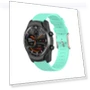 Dot Texture Watch Band — Smartwatch Accessories, Polar
