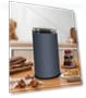 Electric Coffee & Herb Grinder — Electric Blade Coffee Grinders