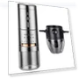 Electric Coffee Bean Grinding Machine — Electric Blade Coffee Grinders, SSGP
