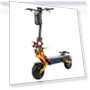 Electric Scooter — Electric Self-Balancing Scooters