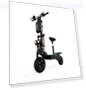 Electric Scooter — Electric Self-Balancing Scooters, DUOTTS