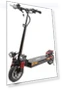 Foldable Electric Kick Scooter — Push Scooters, SUNNIGOO
