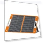 Foldable Solar Panel — Portable Flashlights, Flashfish