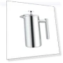 French Pressure Coffee Pot — French Press Coffee Makers